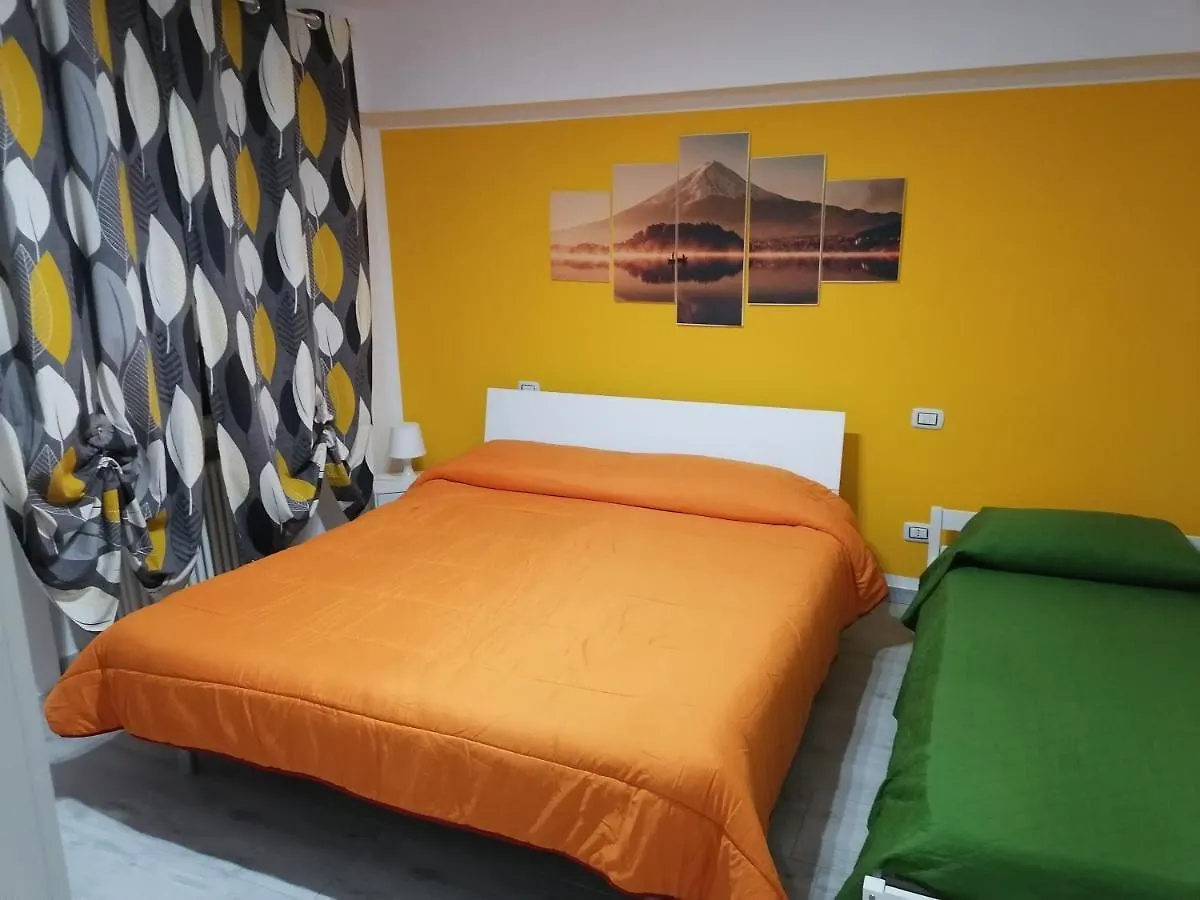 Casa Mia Hotel Domegliara