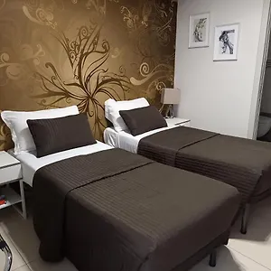  Bed & Breakfast Blu Mare - Italia