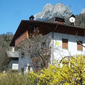 Cerbiatto Agordo