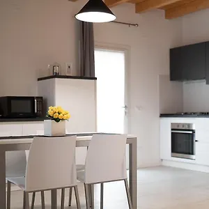 La Casa Di Anna Domegliara