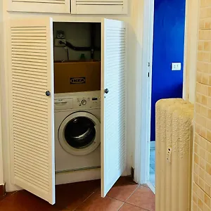  Aparthotel Eccelso Italia