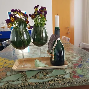 La Serliana - Vicenza