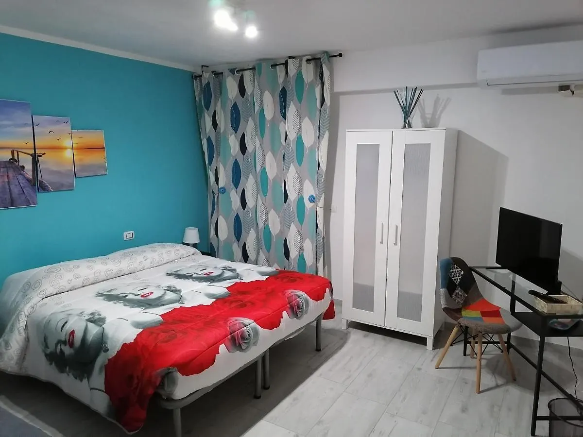 Affittacamere Hotel Casa Mia Domegliara