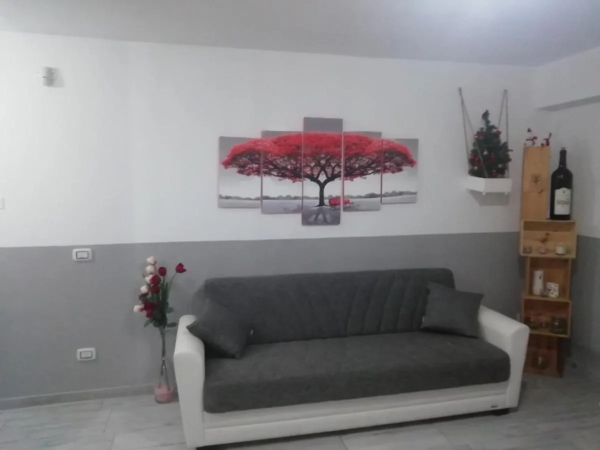 Hotel Casa Mia Domegliara Affittacamere