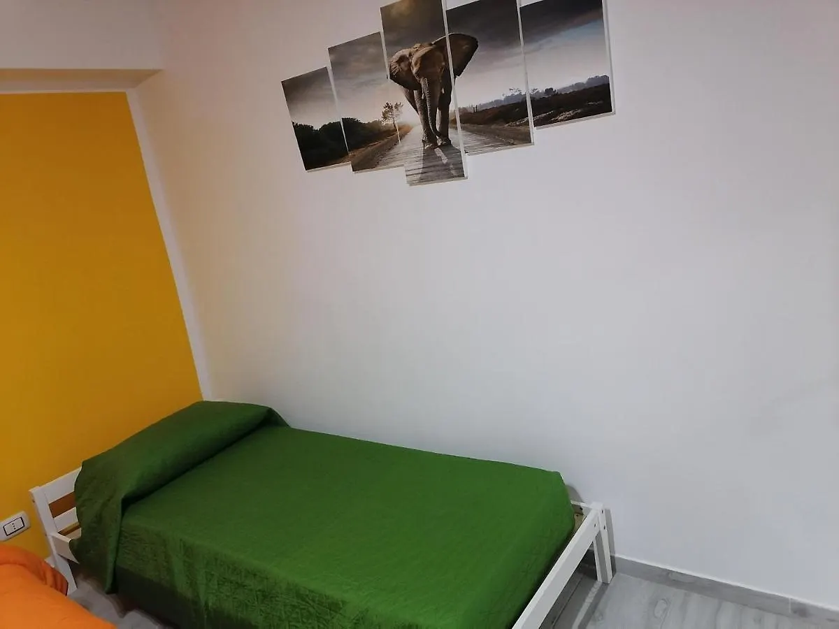 Hotel Casa Mia Domegliara 0*,