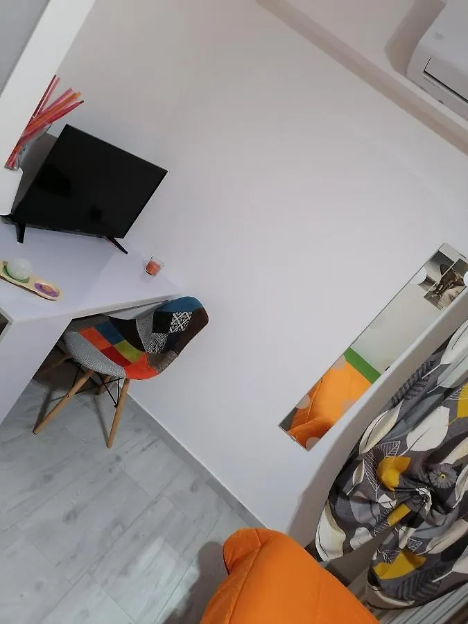 ホテル Casa Mia Domegliara ゲストハウス