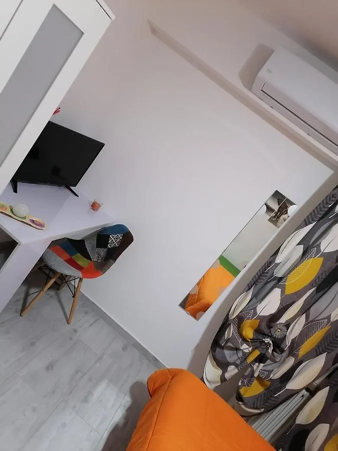 ホテル Casa Mia Domegliara 0*,