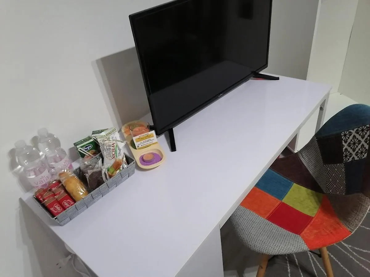 ホテル Casa Mia Domegliara 0*,