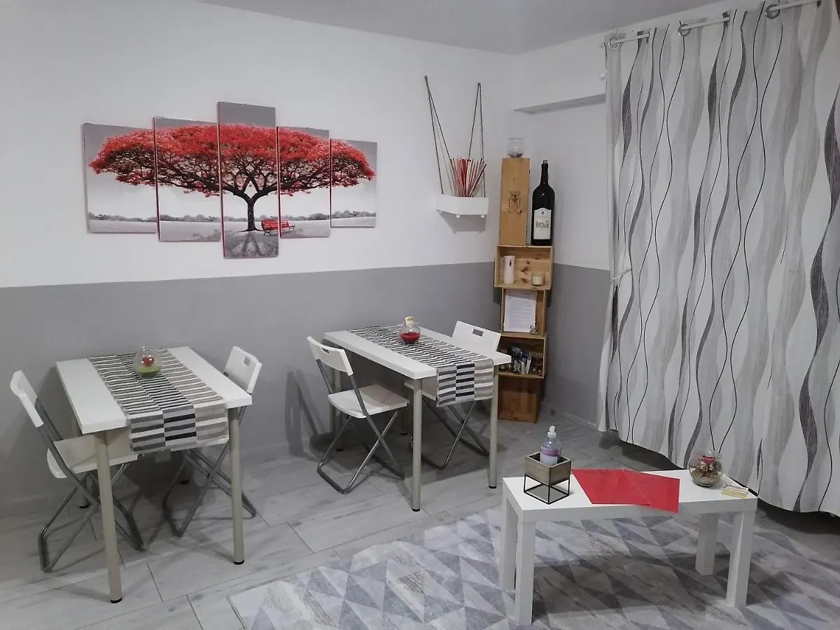 ホテル Casa Mia Domegliara