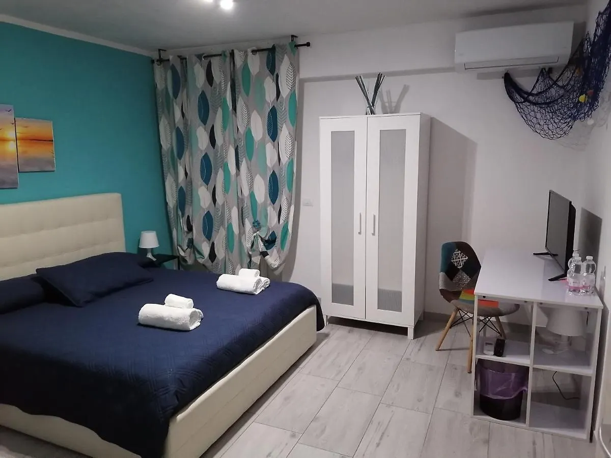 ゲストハウス ホテル Casa Mia Domegliara