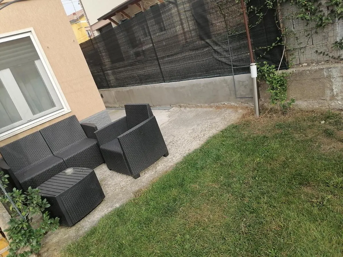ホテル Casa Mia Domegliara 0*,  イタリア