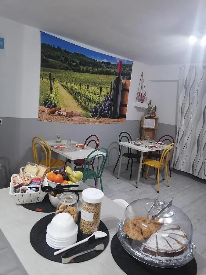 ゲストハウス ホテル Casa Mia Domegliara
