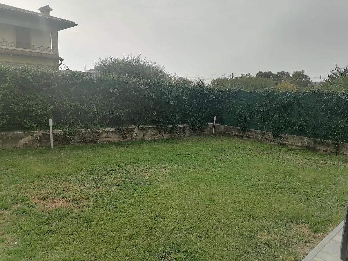 ゲストハウス ホテル Casa Mia Domegliara イタリア