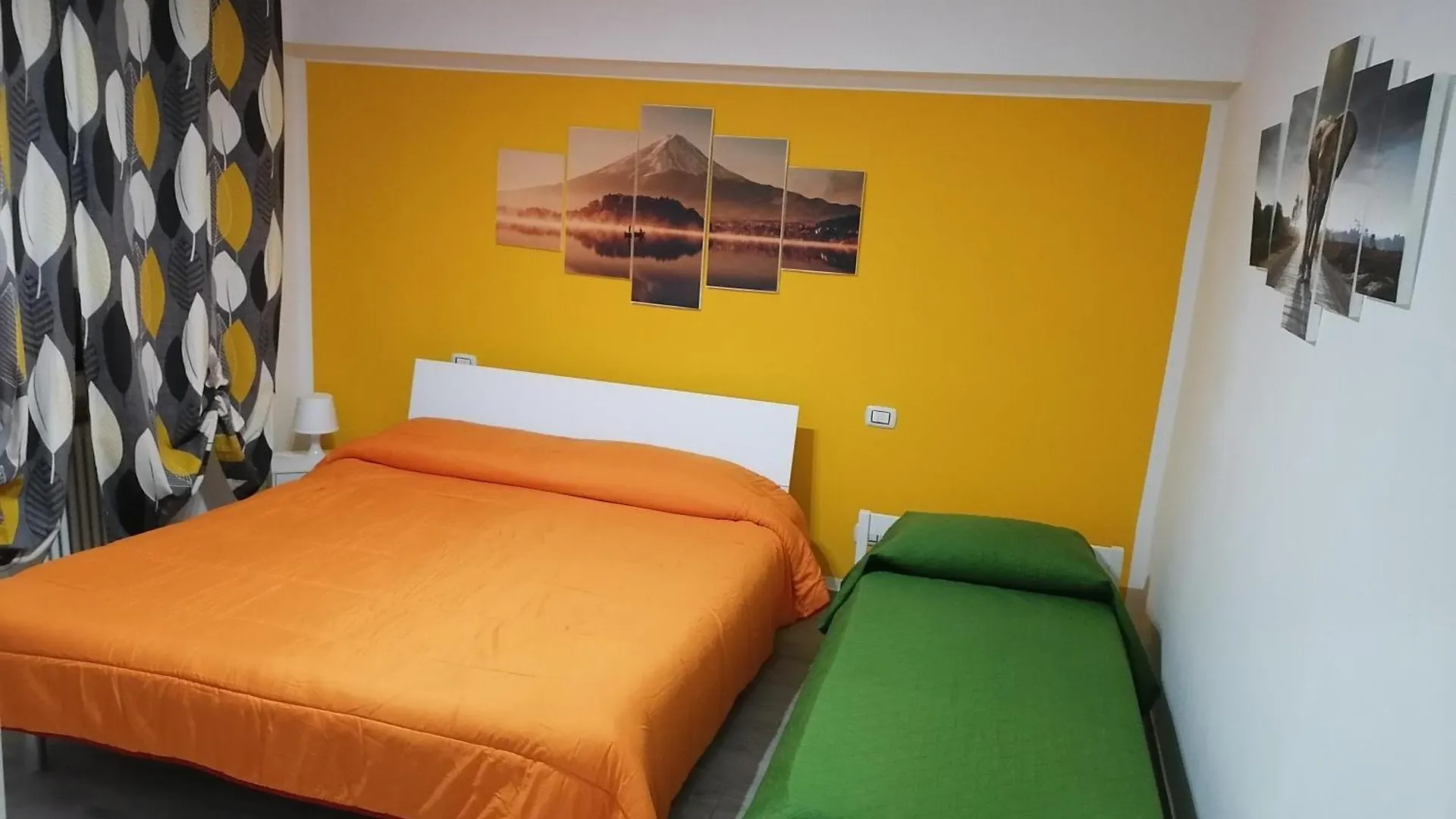 ホテル Casa Mia Domegliara