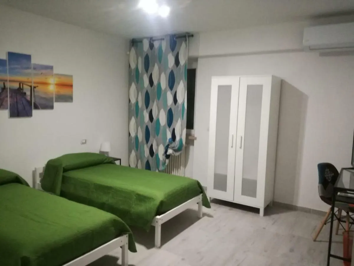 ホテル Casa Mia Domegliara イタリア