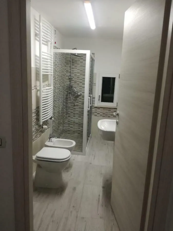 ホテル Casa Mia Domegliara ゲストハウス