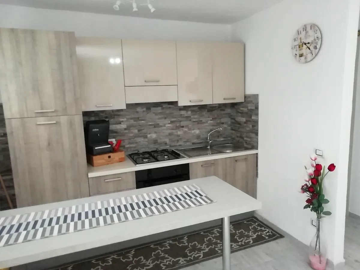 ゲストハウス ホテル Casa Mia Domegliara イタリア