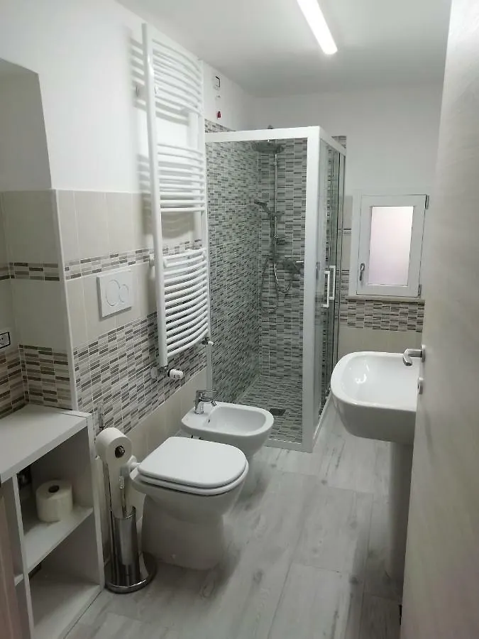 ホテル Casa Mia Domegliara 0*,