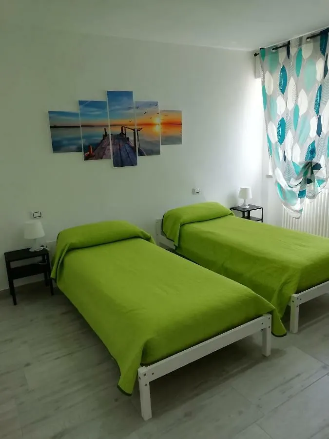 ホテル Casa Mia Domegliara 0*,  イタリア