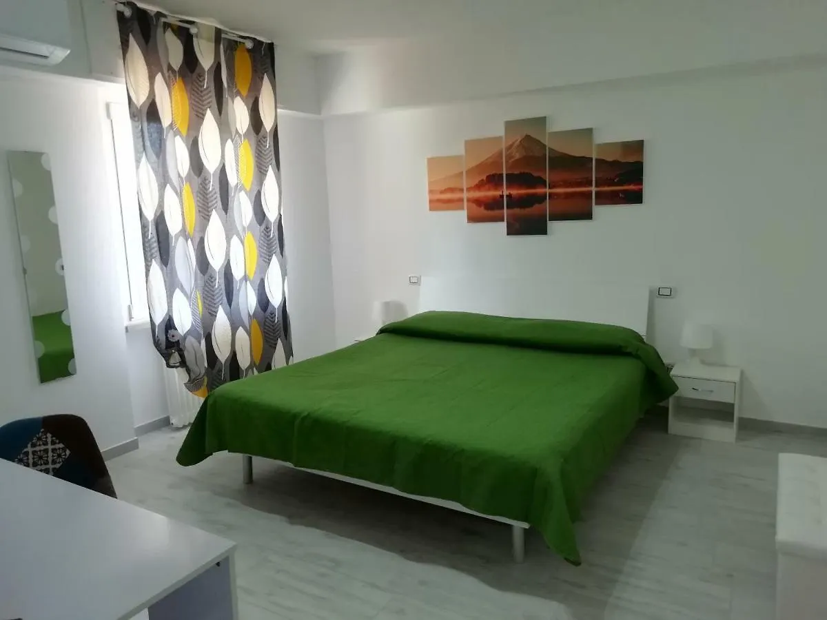 ホテル Casa Mia Domegliara