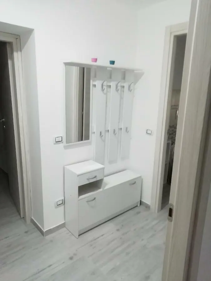 ゲストハウス ホテル Casa Mia Domegliara